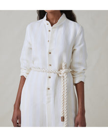 The Caftan | Cream