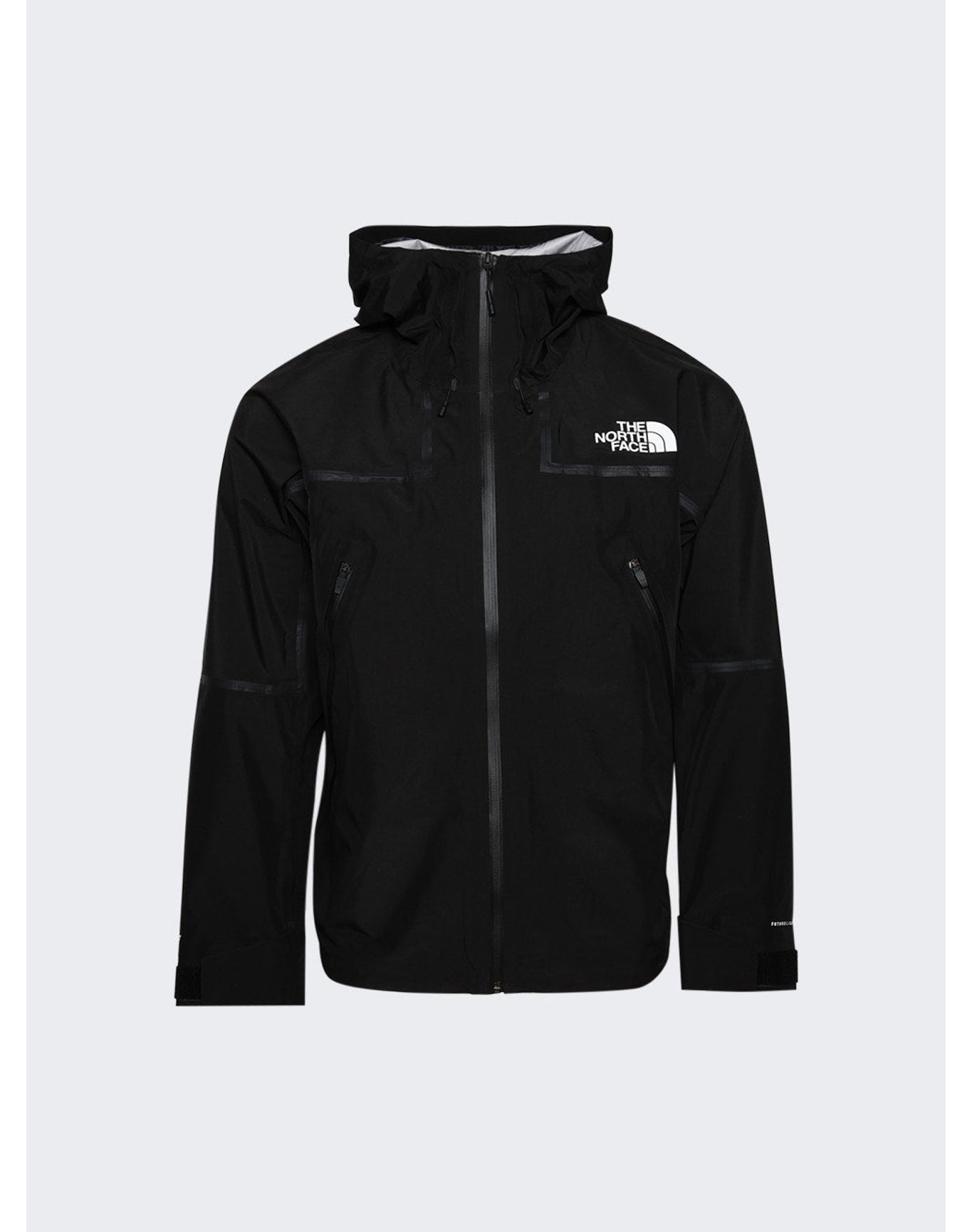 The North Face | Men | Futurelight Mountain Windbreaker | Black