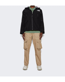 The North Face | Men | Futurelight Mountain Windbreaker | Black