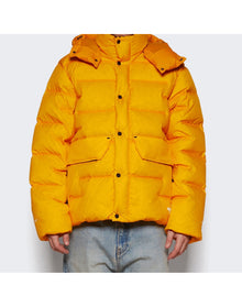 The North Face | Men | Remastered Sierra Parka | Summit Gold