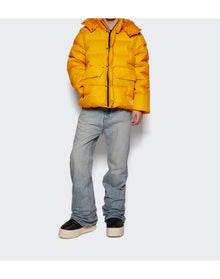 The North Face | Men | Remastered Sierra Parka | Summit Gold