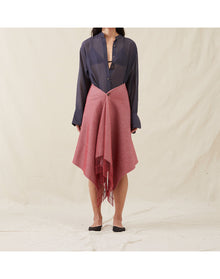 The Scarf Skirt | Pimento