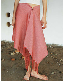 The Scarf Skirt | Pimento