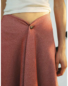 The Scarf Skirt | Pimento