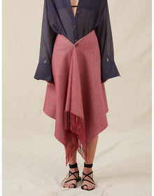 The Scarf Skirt | Pimento