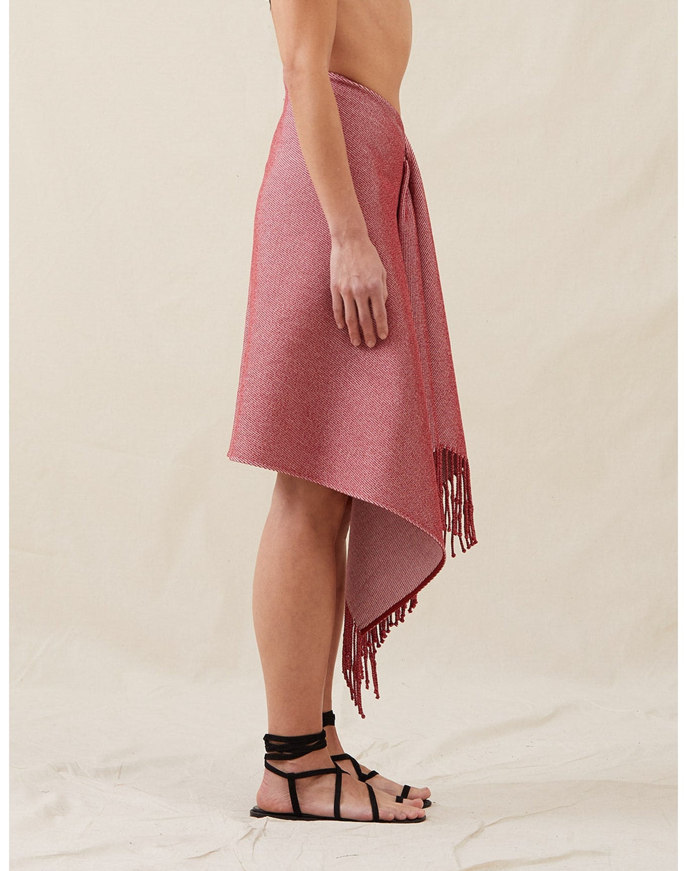 The Scarf Skirt | Pimento