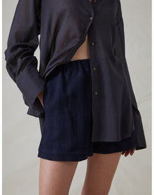 The Shorts | Navy