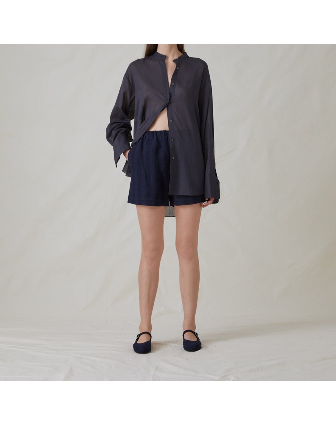 The Shorts | Navy