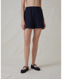 The Shorts | Navy