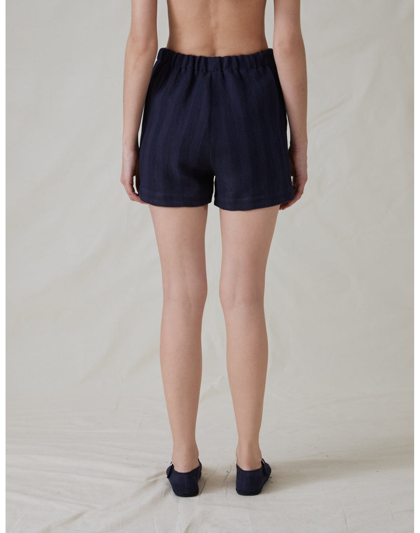 The Shorts | Navy