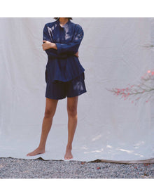 The Shorts | Navy