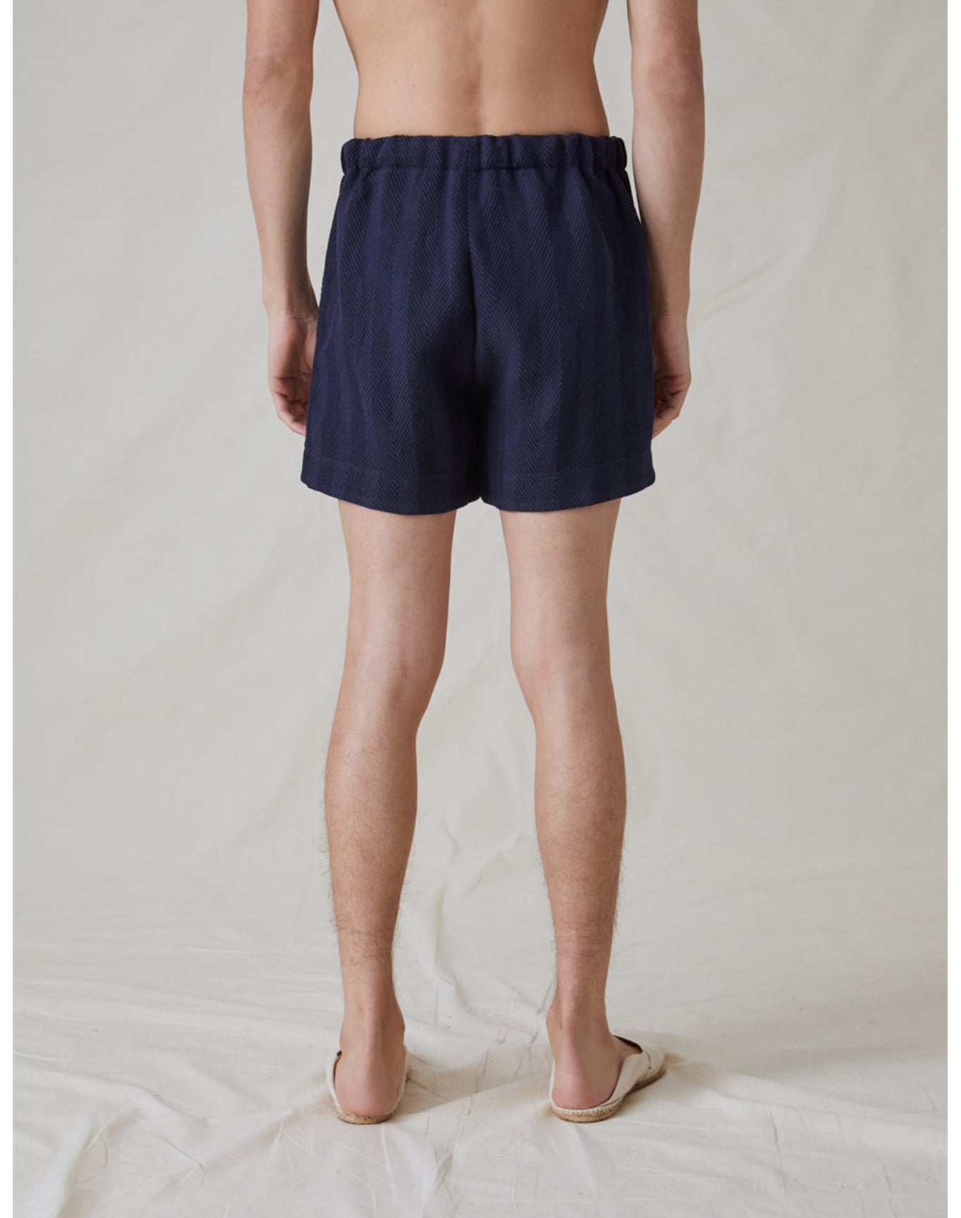 Mens | The Shorts | Navy
