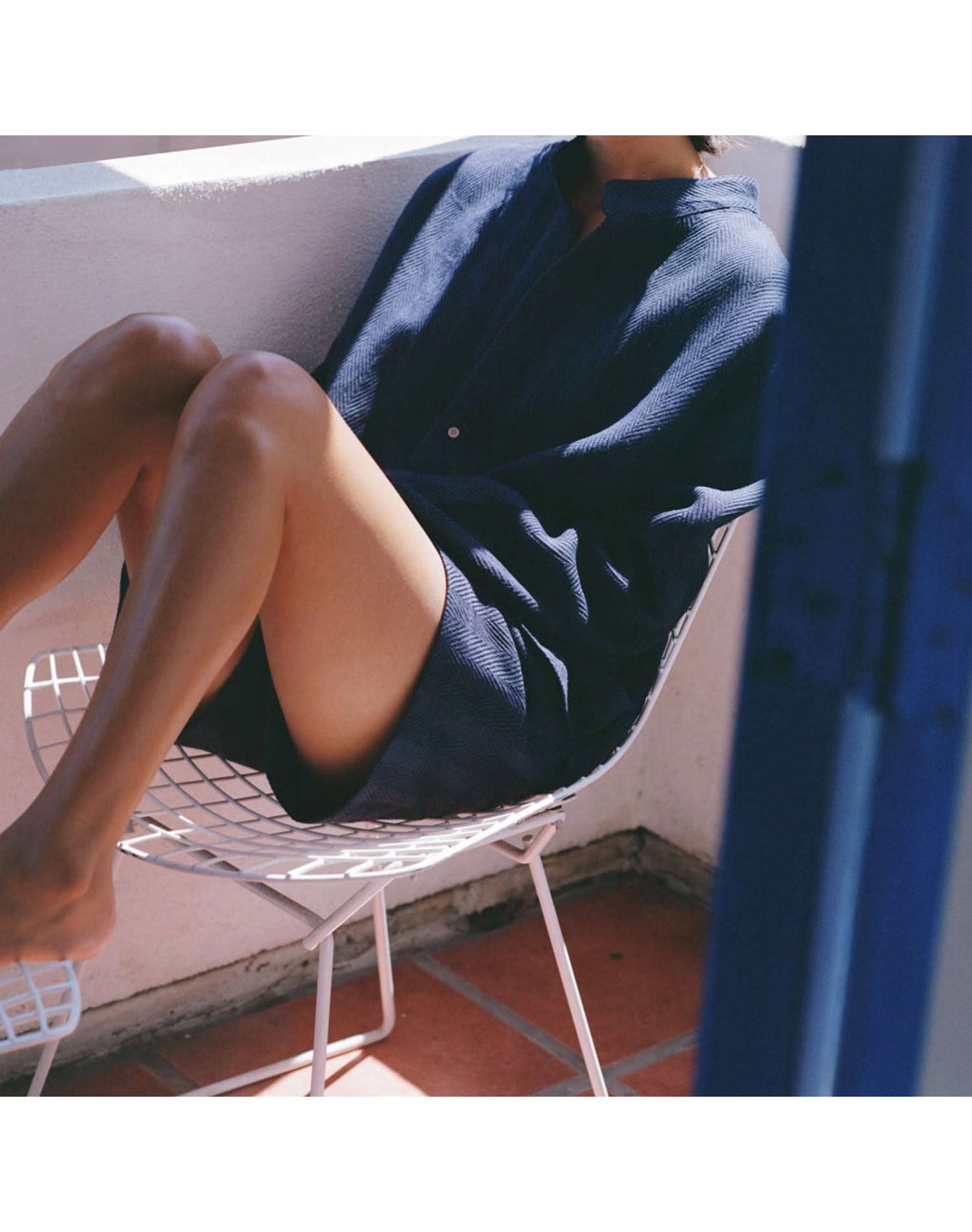 The Shorts | Navy