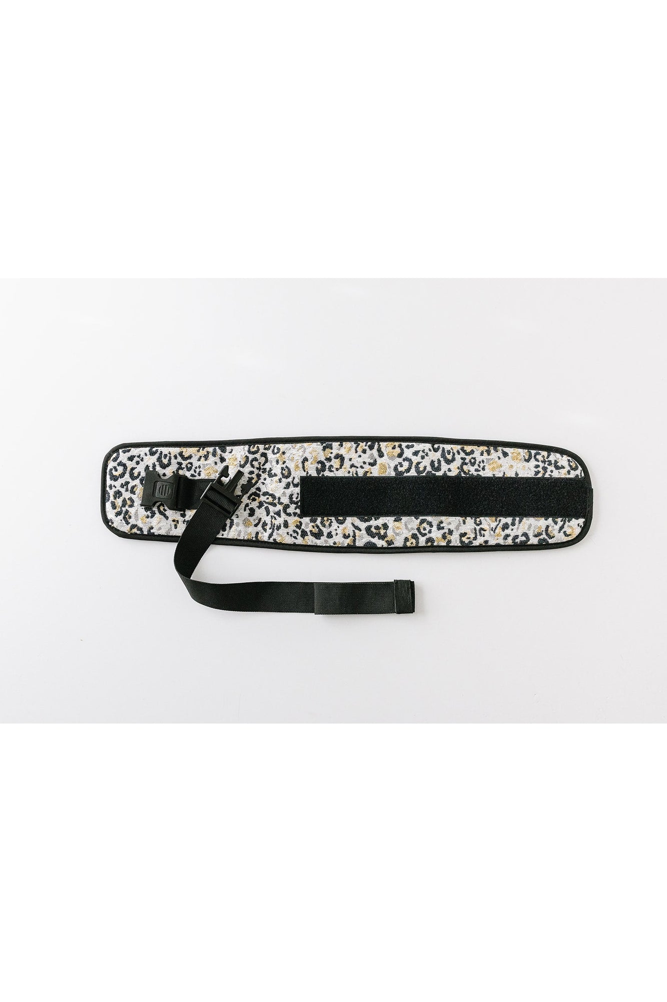 The Waistband Extender | Snow Leopard