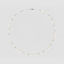 The Daylight Necklace Alexander Roth X The M | Sterling Silver