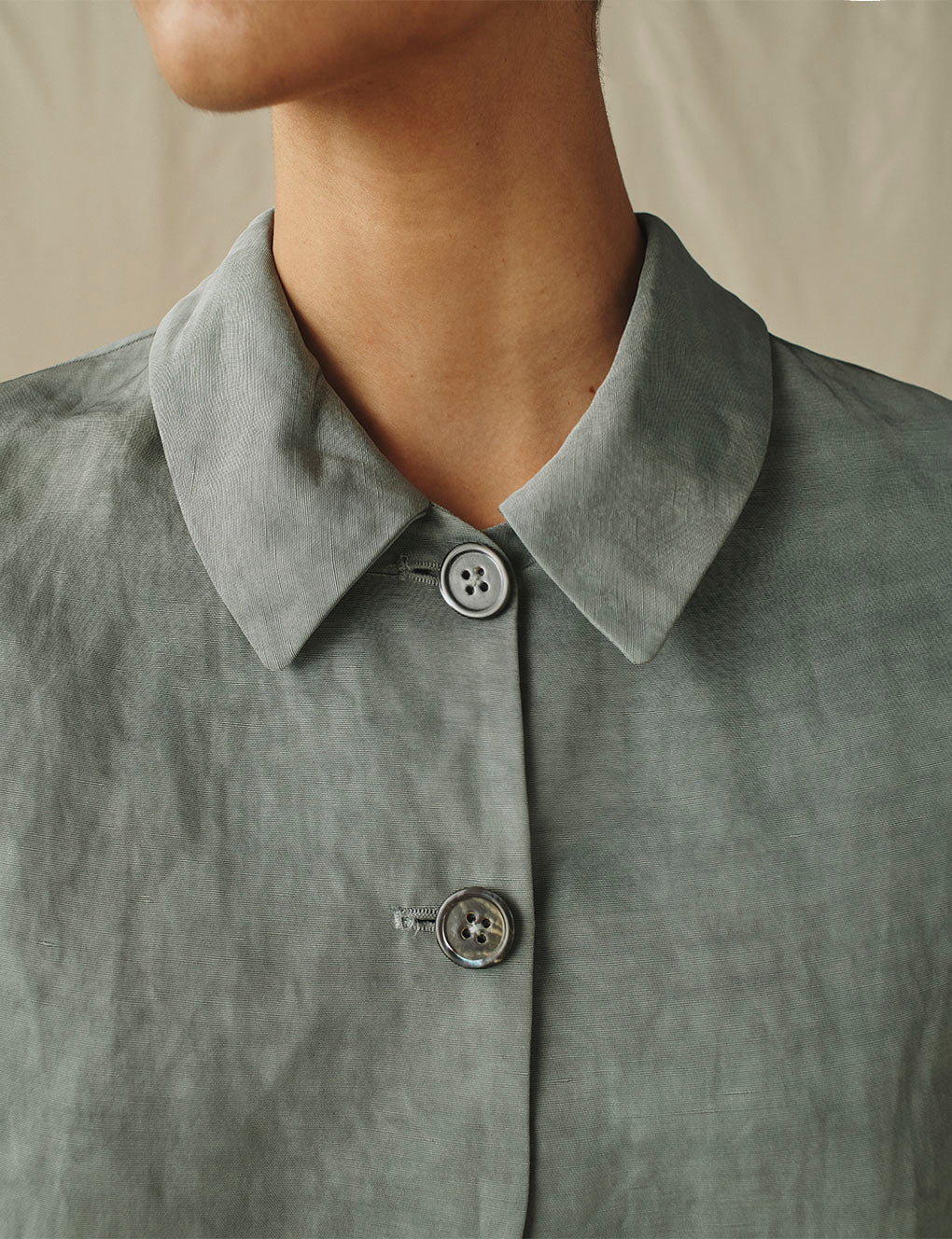 Womens | The Mill Jacket | Slate