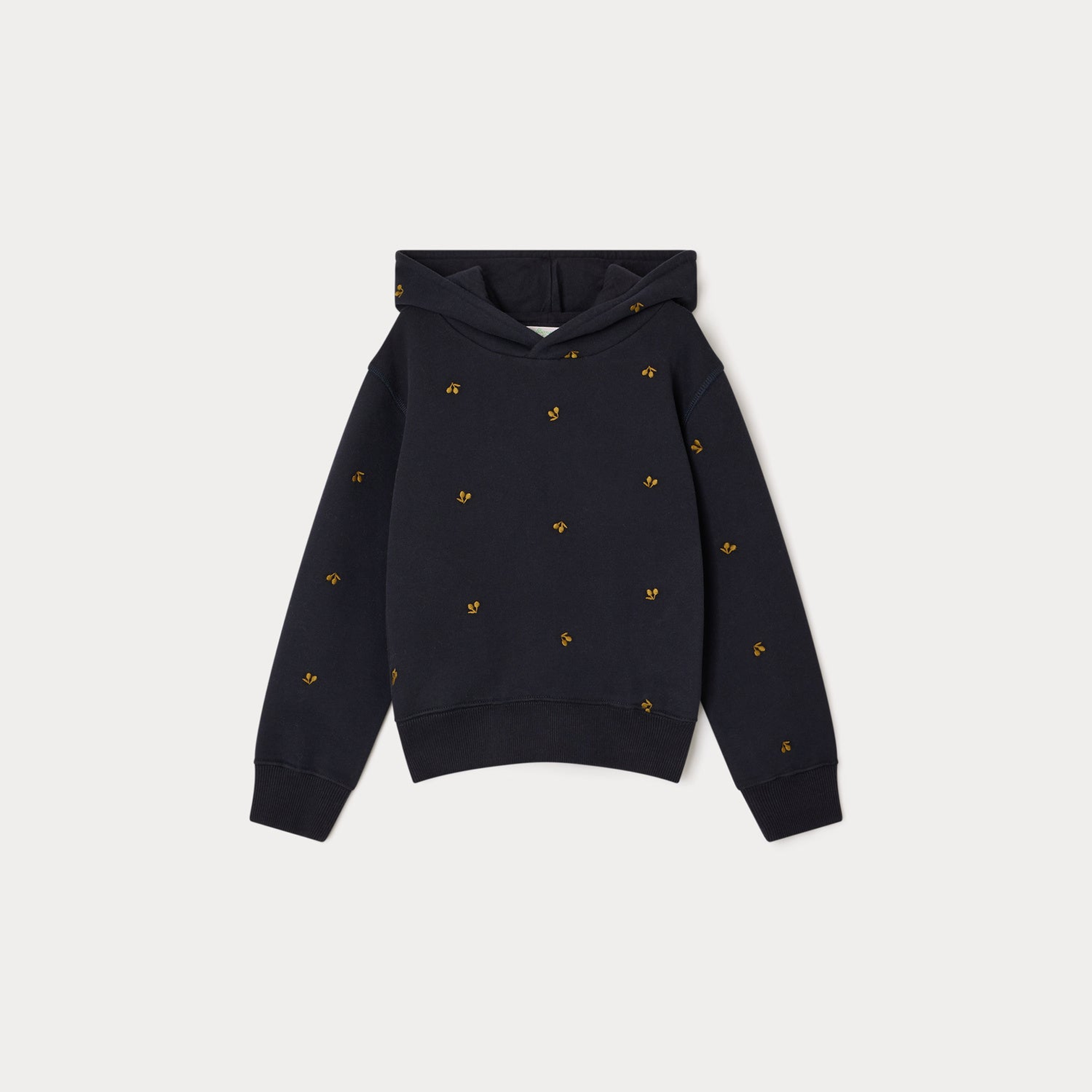 Tita Sweatshirt | 4 years | Navy