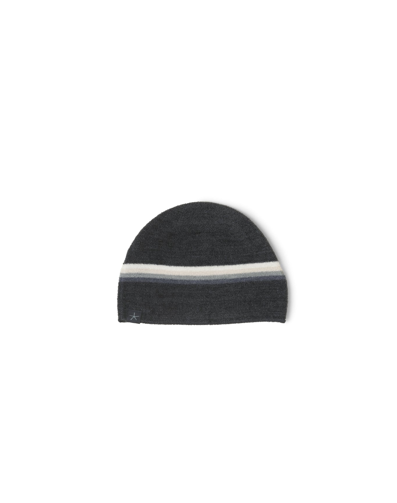 Toddler | Cozychic Ultra Lite Multi Stripe Beanie | Indigo Multi