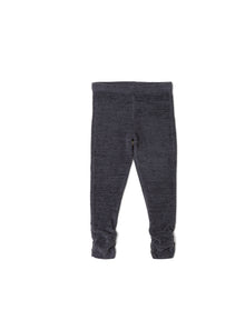 Toddler | Cozychic Ultra Lite Scrunched Legging | Carbon
