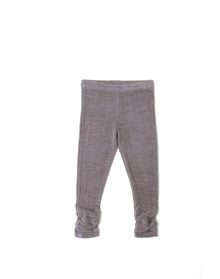 Toddler | Cozychic Ultra Lite Scrunched Legging | Nickel