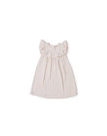 Toddler | MC Sun Soaked Dress | Sand Dune