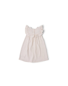Toddler | MC Sun Soaked Dress | Sand Dune