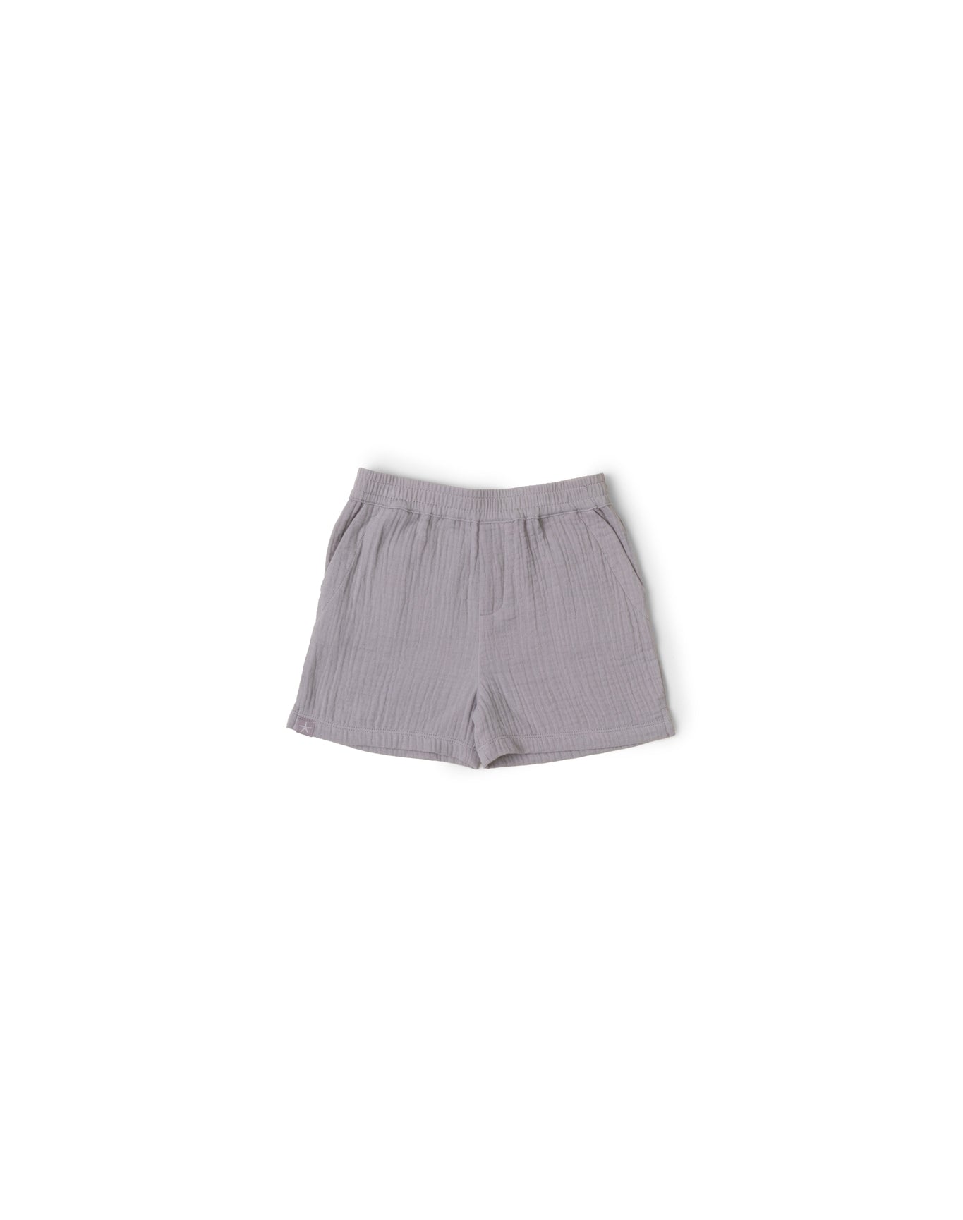 Toddler | MC Sun Soaked Short | Beach Rock