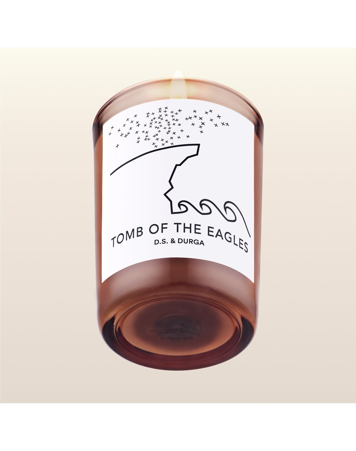 Tomb of the Eagles | Candle | 7 oz / 198g