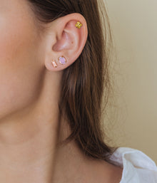Ella Stud Trio Set - Loren Hope