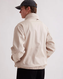 Pumice Stone | Ricciardi Tanker Jacket