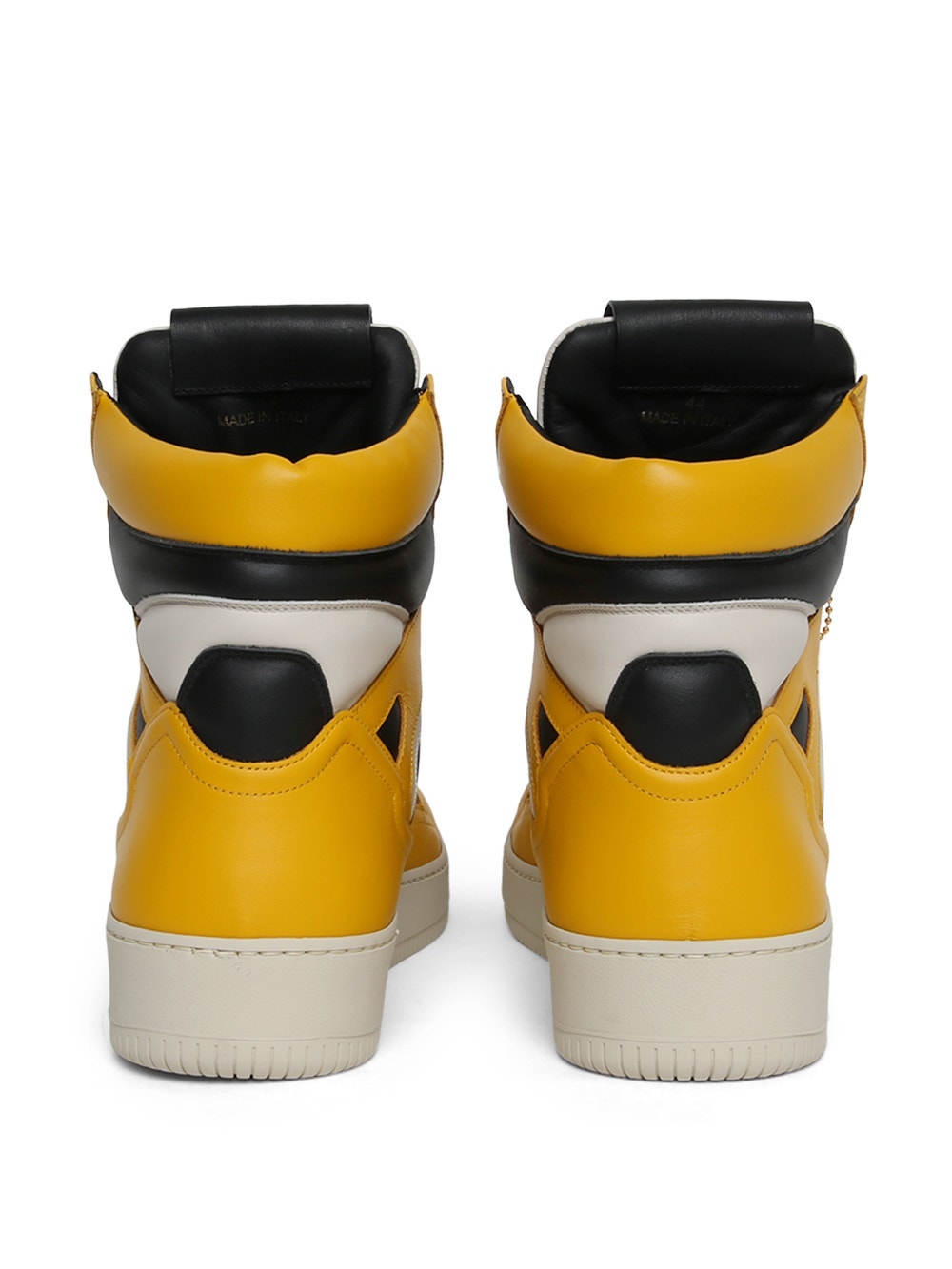 Men | Human Recreational Services | Mongoose Sneakers Yellow