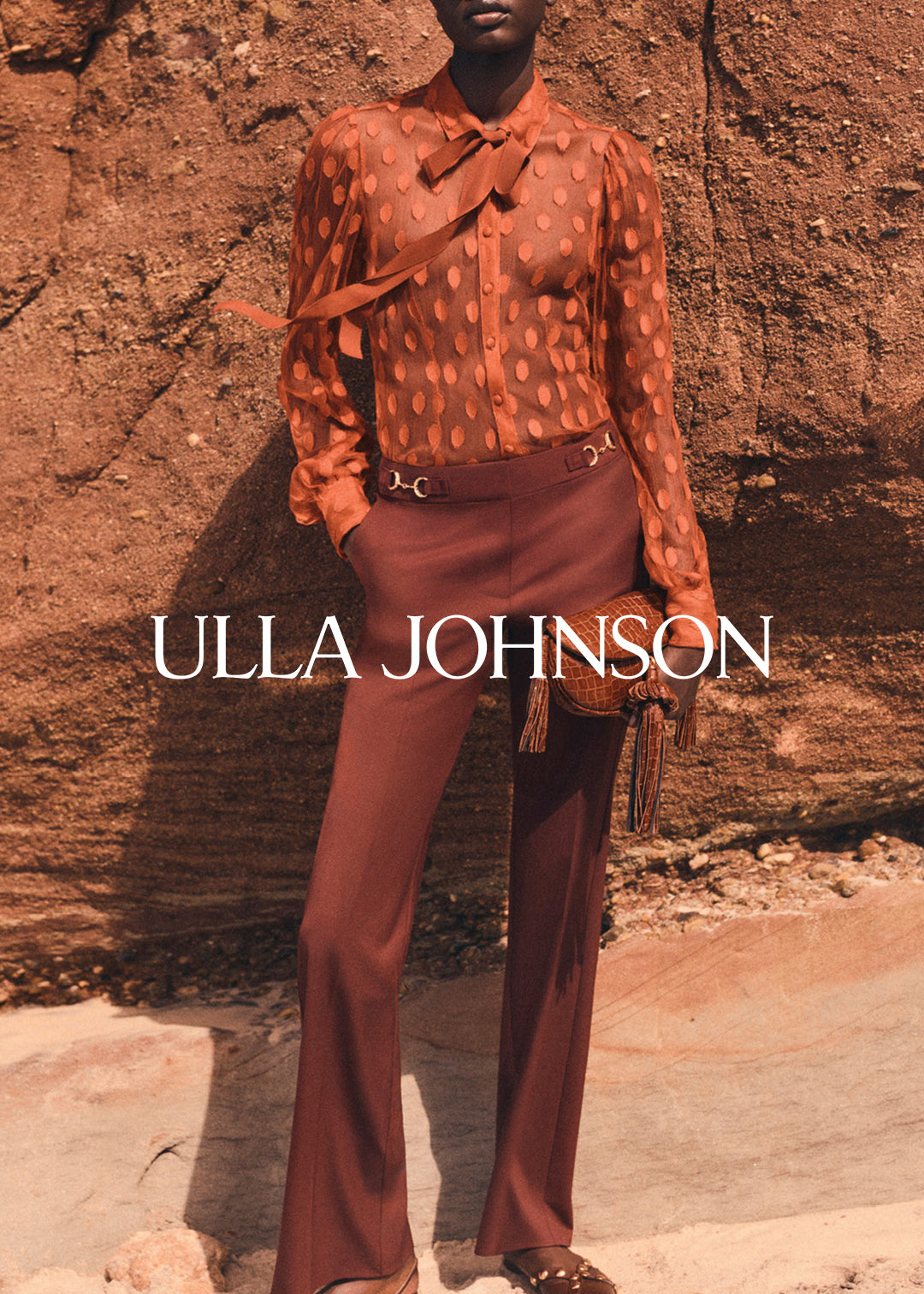 Ulla Johnson