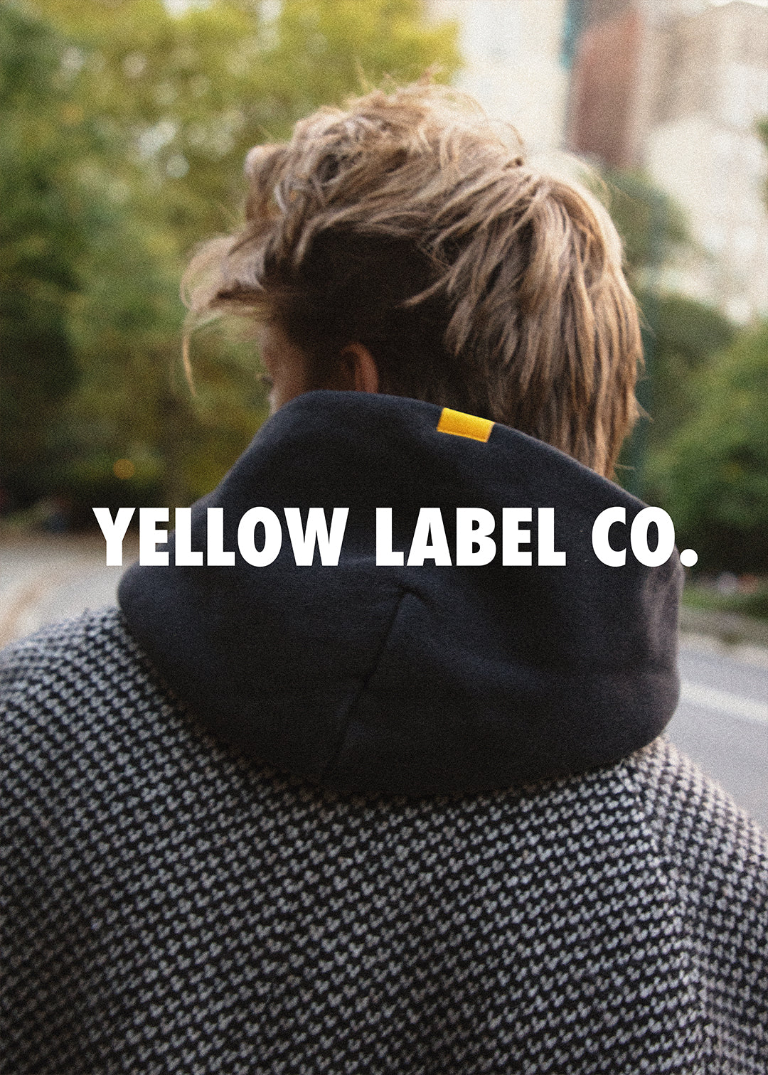 Yellow Label Co, (Flagship) NY