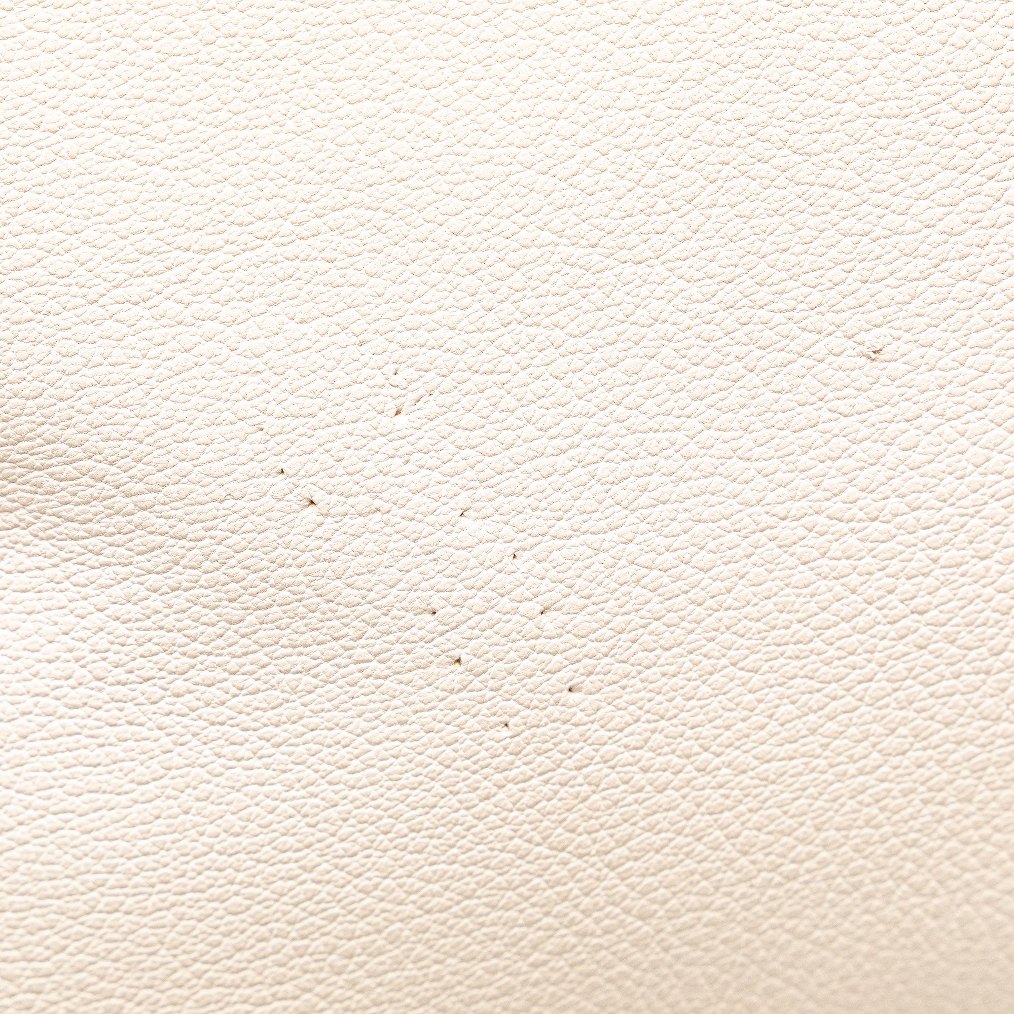 Bottega Veneta | Pre-Owned Nappa Intrecciato Handbag | Brown/Light Beige