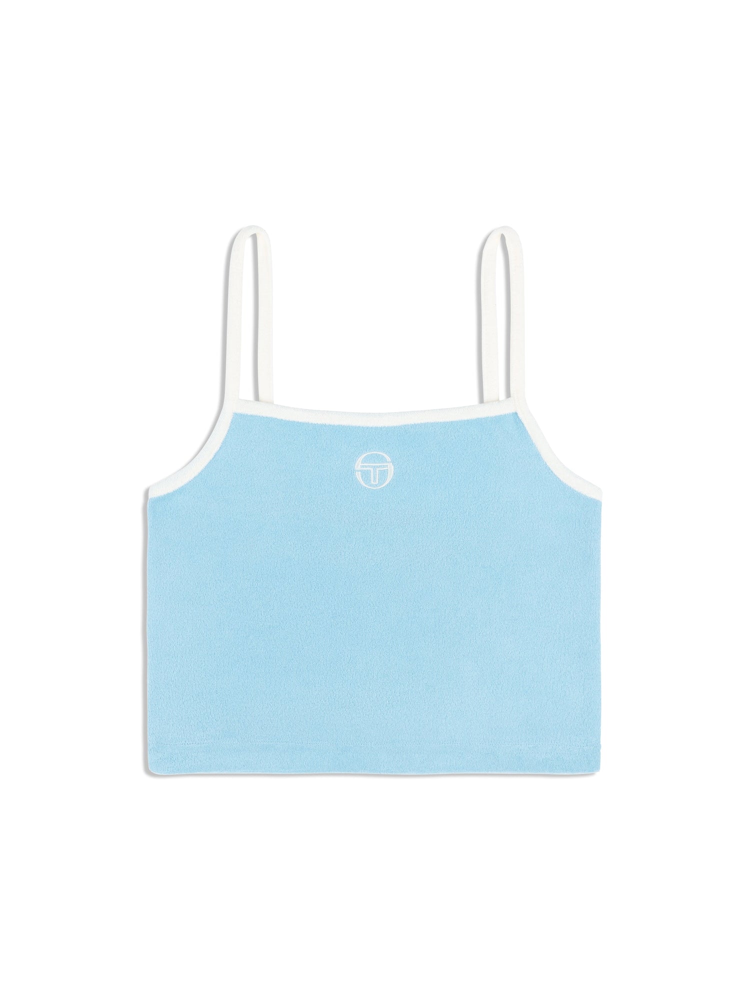 Women | Florence Tank | Clear Sky