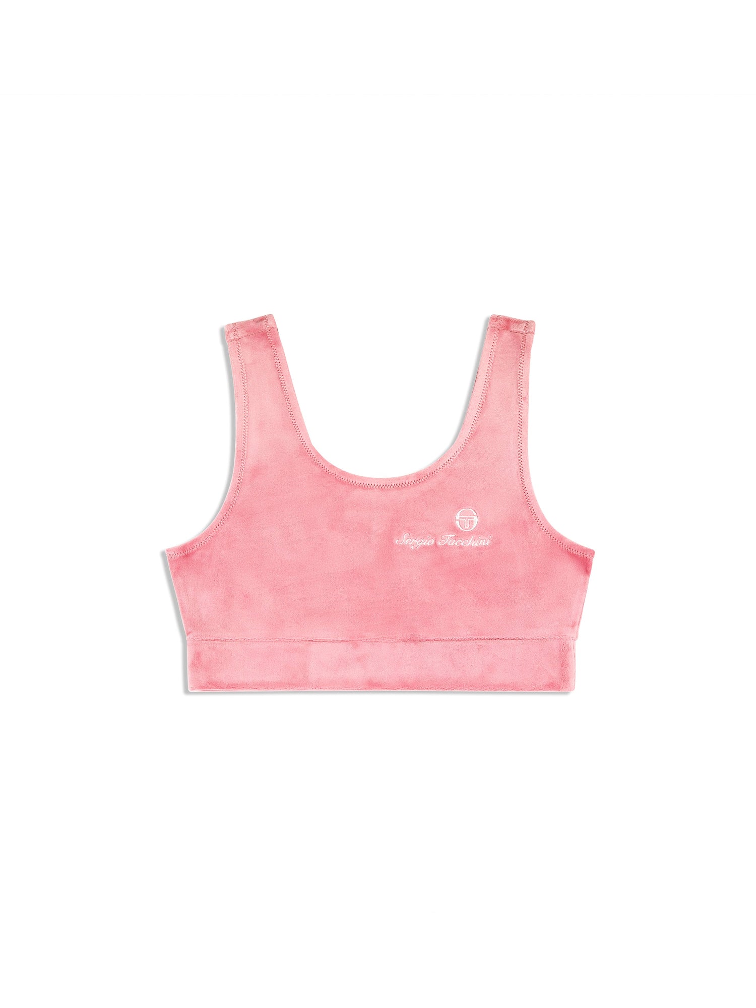 Women | Adela Bra | Wild Rose