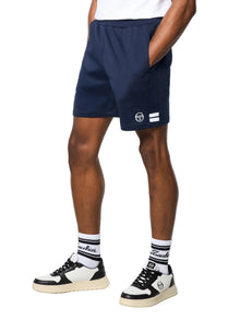 Men | New Orion Short | Maritime Blue/ White