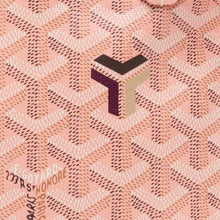 Goyard | Pre-Owned Goyardine Poitiers Claire Voie - IV | Pink