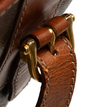 Celine | Pre-Owned Macadam Tote | Brown