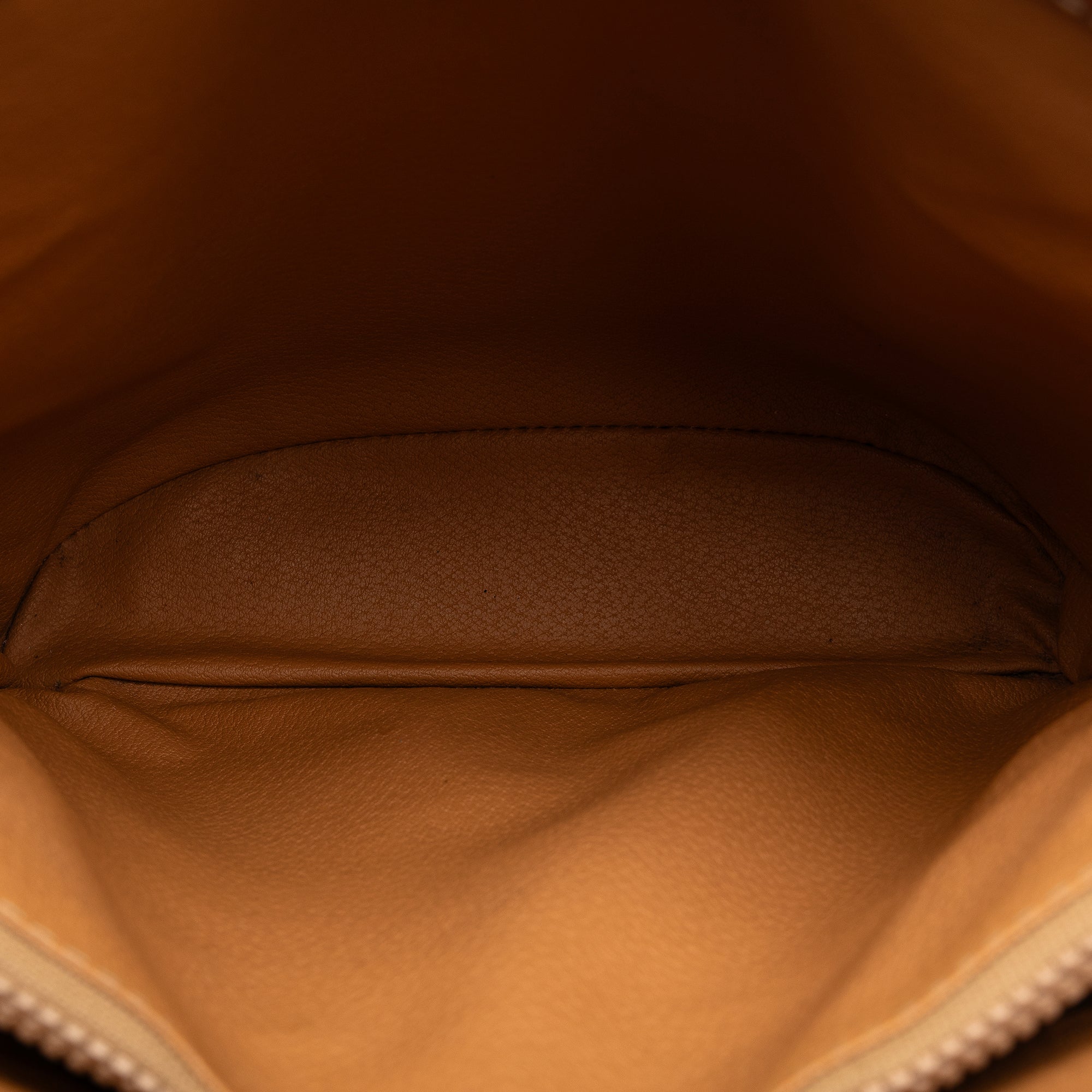 Celine | Pre-Owned Macadam Tote | Brown