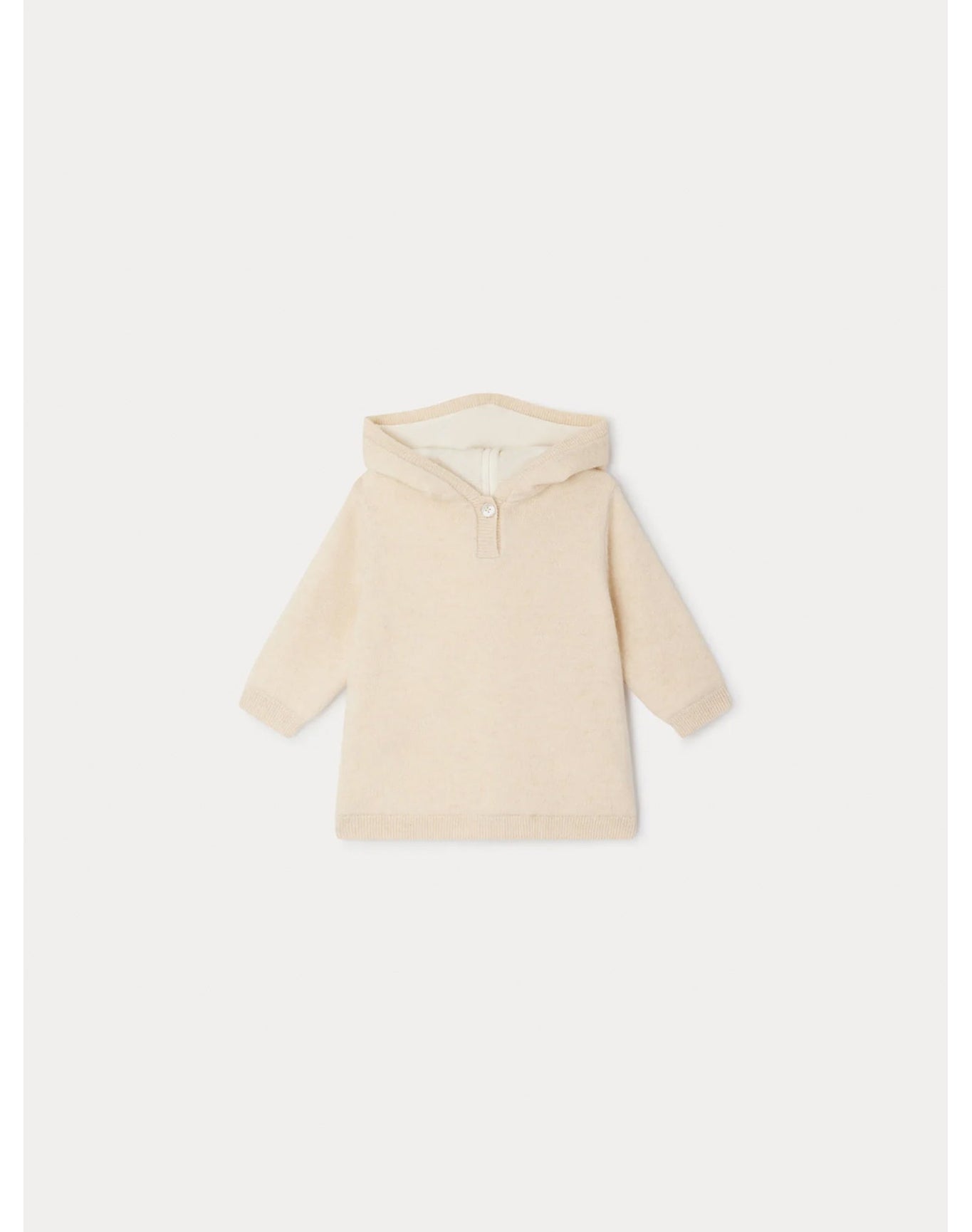 Unisex | Aburnou Burnoose | 2Y | Natural