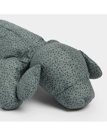 Unisex | Aimee Stuffed Animal Dog | Verdigris