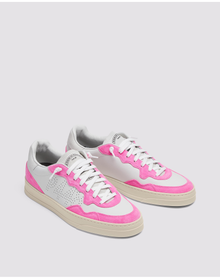 Unisex | Bali Fluo | Pink x White