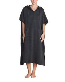 Unisex | Cozychic Cotton Sun Waves Changing Cozy | Carbon Multi