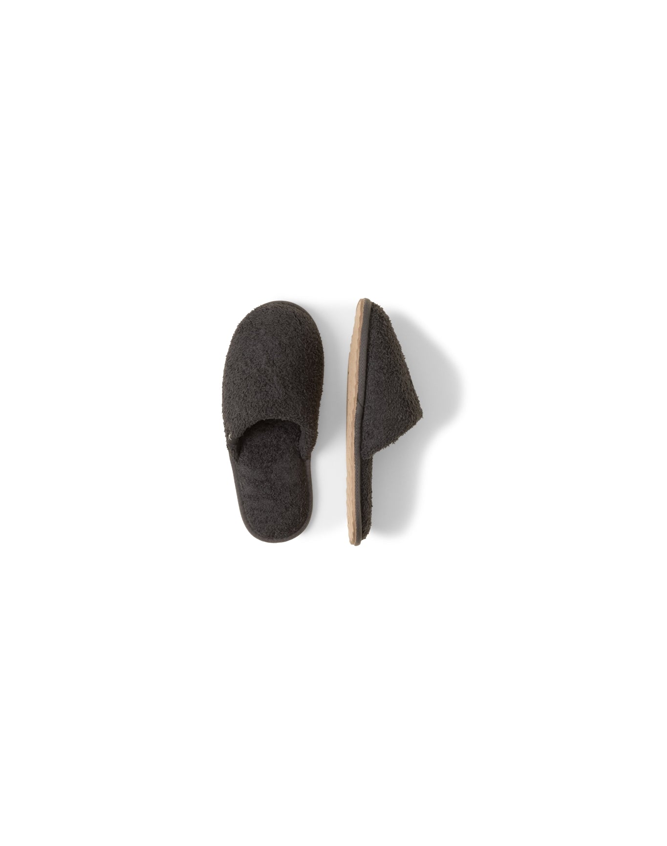 Unisex | Cozychic Slipper | Carbon