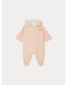 Unisex | Fevrier Racing Suit Blush | Pink