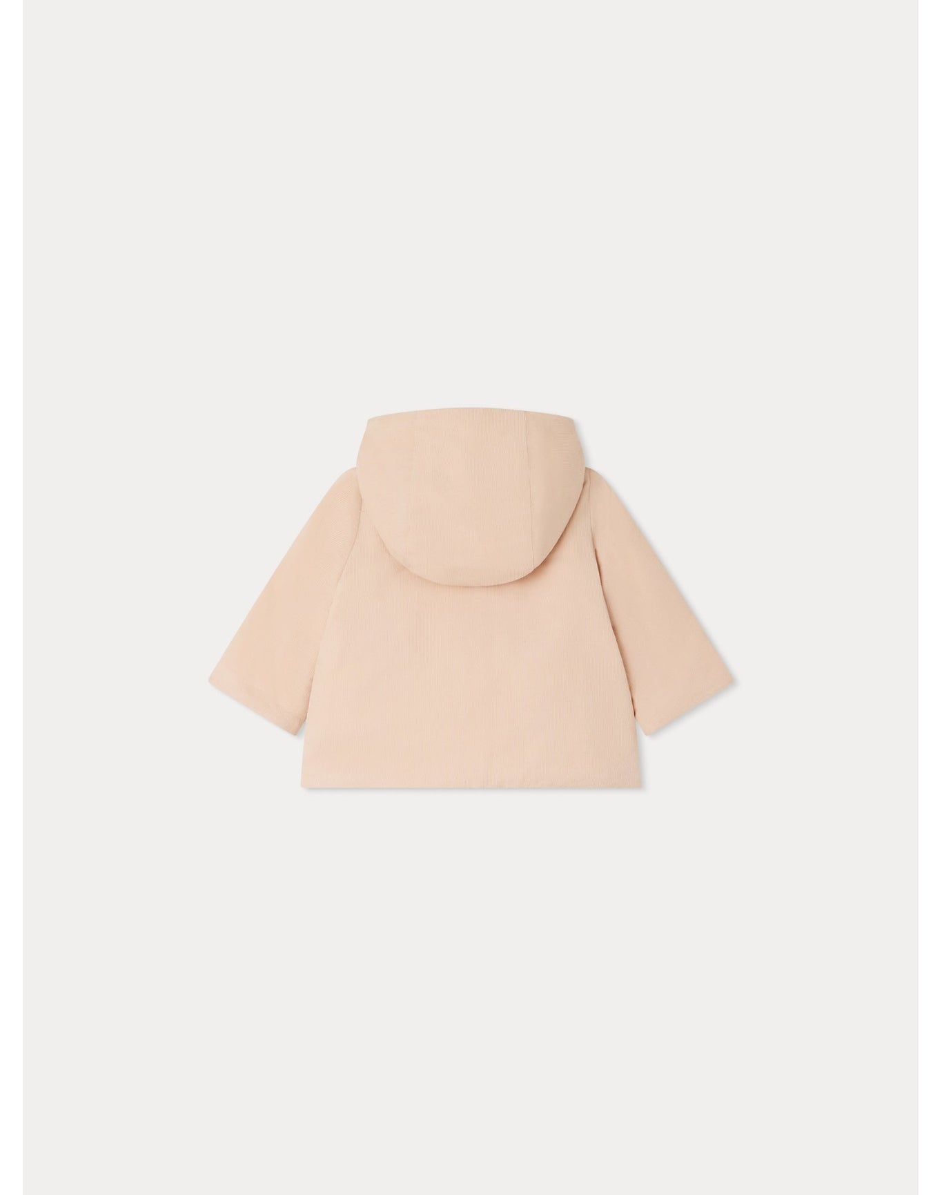 Unisex | Misha Jacket Blush | 2Y | Pink