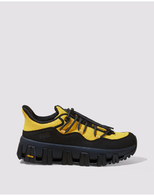 Unisex | Monalea Salamandra | Black x Yellow