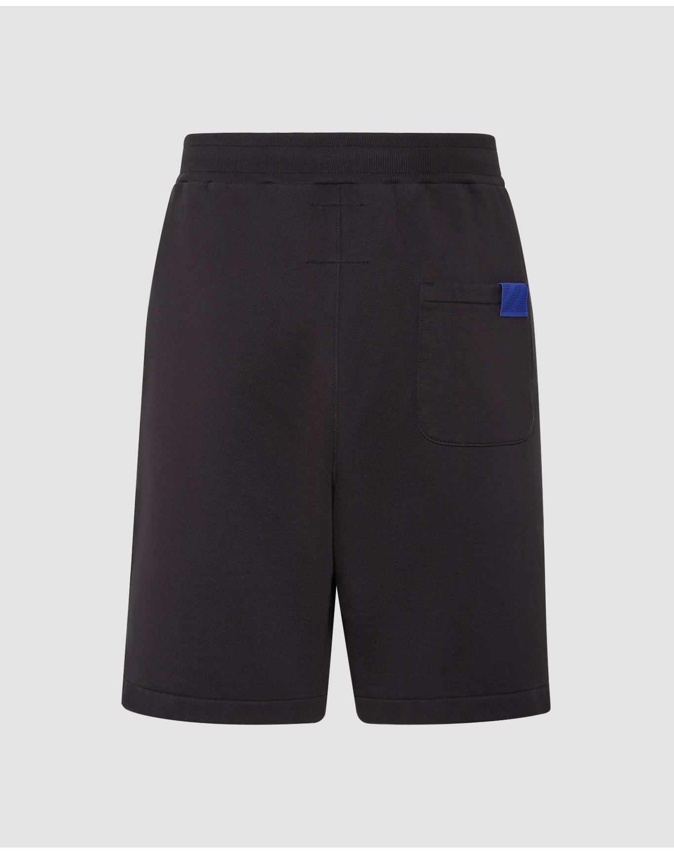 Unisex | P448 Short | Black