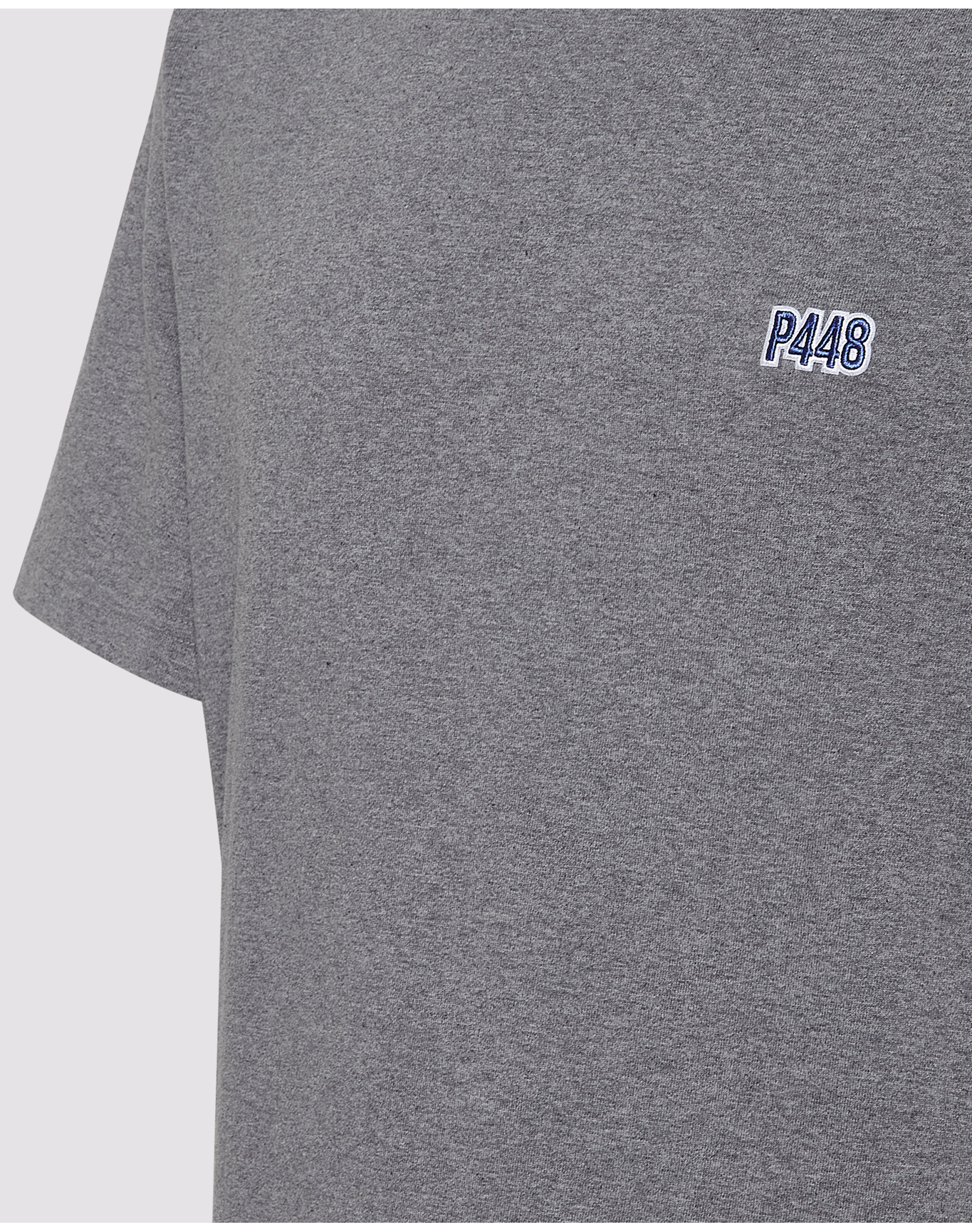 Unisex | P448 T-Shirt | Grey